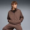 PUMA x RIPNDIP T7 Jacket Men, Flat Bronze, small-VNM