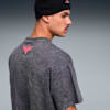 LaMelo Star Vision Men's Graphic Tee, Dusky Gray, small-AUS