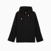 LAFRANCÉ HEEM Era Jacket Men, PUMA Black, small