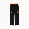 LAFRANCÉ HEEM Cargo Pant Men, PUMA Black, small