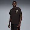 LAFRANCÉ HEEM Unisex Tee, PUMA Black, small-AUS