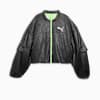 Chamarra de vuelo A$AP ROCKY x PUMA, PUMA Black, small