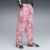 Poised Pink-AOP