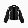 Nine To Five Jacket Unisex, PUMA Black, small