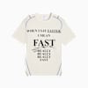 Nine To Five Mesh Top Unisex, Warm White, small-AUS