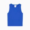 Nine To Five Women's Top, Bluetastic, small-AUS