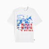 The NeverWorn VI Tee Men, PUMA White, small