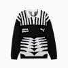 The NeverWorn VI Men's Knit Jersey, PUMA Black, small-AUS
