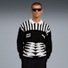 The NeverWorn VI Men's Knit Jersey, PUMA Black, small-AUS
