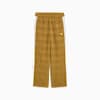 The NeverWorn VI Men's T7 Track Pants, Honey Butter-AOP, small-AUS