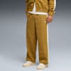 The NeverWorn VI Men's T7 Track Pants, Honey Butter-AOP, small-AUS