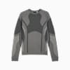 PUMA x SAN SAN GEAR Knit Top Men, Cool Mid Gray, small