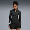 PUMA x GUIZIO Active Top Damen, PUMA Black, small