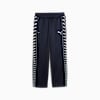 PUMA x GUIZIO T7 Track Pants Women, PUMA Navy, small-SEA