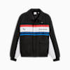 BMW M Motorsport Lifestyle Jacket Men, PUMA Black, small-THA