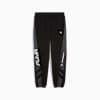 BMW M Motorsport Lifestyle Sweatpants Men, PUMA Black, small