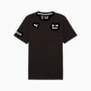 BMW M Motorsport SDS2.0 Tee Men, PUMA Black, small-AUS