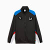 BMW M Motorsport Woven Jacket Men, PUMA Black, small-VNM