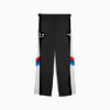 BMW M Motorsport Woven Pants Men, PUMA Black, small-THA