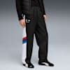 BMW M Motorsport Woven Pants Men, PUMA Black, small-VNM