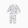 BMW M Motorsport All-Over Print Jogger Toddlers, Pro Blue-M Color-AOP, small