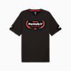 F1® Essentials Graphic Tee Men, PUMA Black, small-IDN