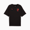 F1® 75yrs Relaxed Tee Men, PUMA Black, small