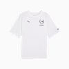 F1® 75yrs Relaxed Tee Men, PUMA White, small