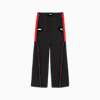 F1® geweven broek voor dames, PUMA Black, small