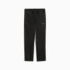PL Lifestyle Pants Men, PUMA Black, small