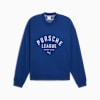 PUMA x PORSCHE LEGACY Lifestyle Knit Crew Neck Men, Clyde Royal, small