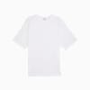Porsche Legacy Lifestyle Tee Men, PUMA White, small-SEA