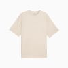Porsche Legacy Lifestyle Tee Men, Alpine Snow, small-VNM