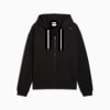 Áo Khoác Có Khóa Kéo PUMA x PORSCHE LEGACY Lifestyle Nam, PUMA Black, small-VNM