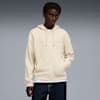 Áo Khoác Có Khóa Kéo PUMA x PORSCHE LEGACY Lifestyle Nam, Alpine Snow, small-VNM