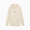 Porsche Legacy Graphic Hoodie Men, Alpine Snow, small