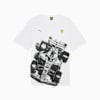 Scuderia Ferrari Premium Tee Men, PUMA White, small-VNM