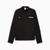 Scuderia Ferrari HP Lifestyle Jacket Men, PUMA Black, small