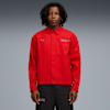 Scuderi Ferrari HP Lifestyle Jacket Men, Rosso Corsa, small-AUS