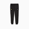 Scuderia Ferrari T7 Pants Men, PUMA Black, small-SEA
