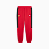 Ferrari MT7 Track Pants Men, Rosso Corsa, small