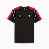 Scuderia Ferrari MT7 Tee Men, PUMA Black, small-SEA