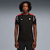 Scuderia Ferrari MT7 Tee Men, PUMA Black, small-SEA