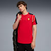 Scuderia Ferrari MT7 Tee Men, Rosso Corsa, small-SEA
