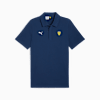 Ferrari Sportswear Polo Men, Persian Blue, small