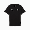 Kaus Bergambar Scuderia Ferrari Sportswear Car Pria, PUMA Black, small-IDN
