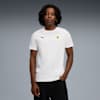 Kaus Bergambar Scuderia Ferrari Sportswear Car Pria, PUMA White, small-IDN