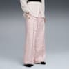 Scuderia Ferrari HP Premium Woven Pants Women, Mauve Mist, small-SEA