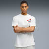 HooperHotline Tee I Men, PUMA White, small-AUS