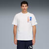 Junior Varsity Tee II Men, PUMA White, small-PHL
